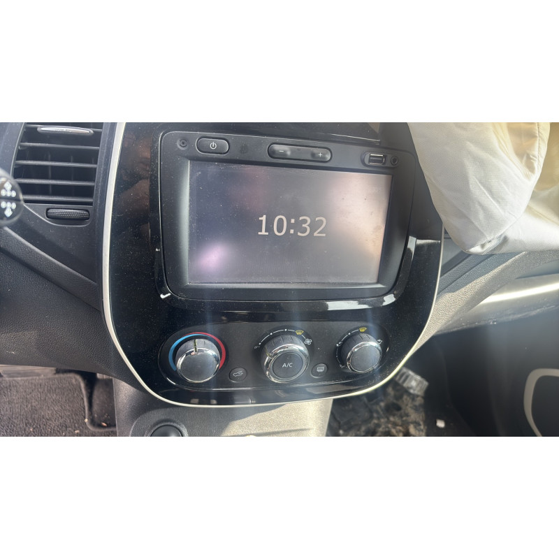 Avertisseur/Klaxon RENAULT CAPTUR 1 Photo n°19
