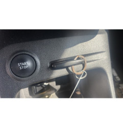 Avertisseur/Klaxon RENAULT CAPTUR 1