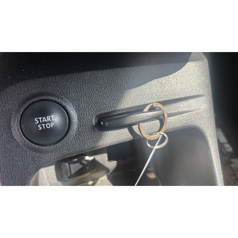 Avertisseur/Klaxon RENAULT CAPTUR 1 Photo n°20