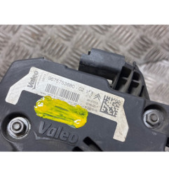 Alterno-demarreur PEUGEOT 208 1