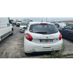 Alterno-demarreur PEUGEOT 208 1