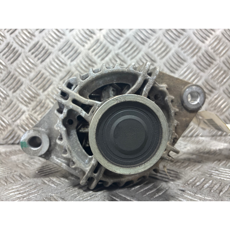 Alternateur FIAT DOBLO 2 Photo n°1