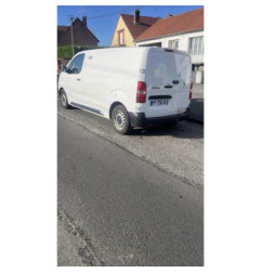 Baguette de coffre PEUGEOT EXPERT 3