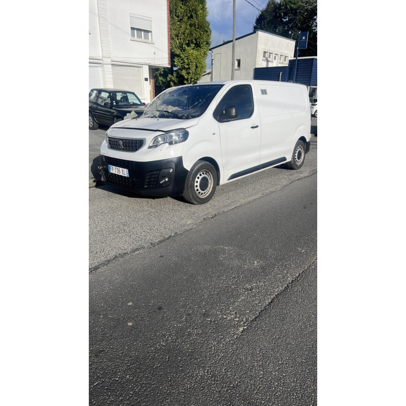 Baguette d'aile arrière gauche PEUGEOT EXPERT 3 Photo n°14