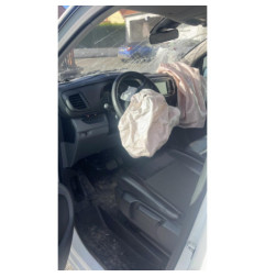 Baguette d'aile arrière gauche PEUGEOT EXPERT 3