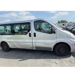 Avertisseur/Klaxon RENAULT TRAFIC 2