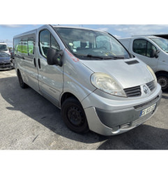 Avertisseur/Klaxon RENAULT TRAFIC 2