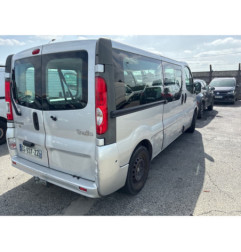 Avertisseur/Klaxon RENAULT TRAFIC 2