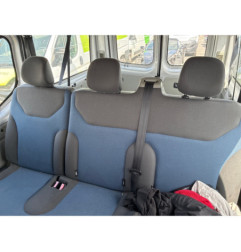 Avertisseur/Klaxon RENAULT TRAFIC 2