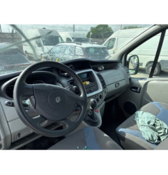 Avertisseur/Klaxon RENAULT TRAFIC 2