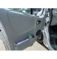 Avertisseur/Klaxon RENAULT TRAFIC 2