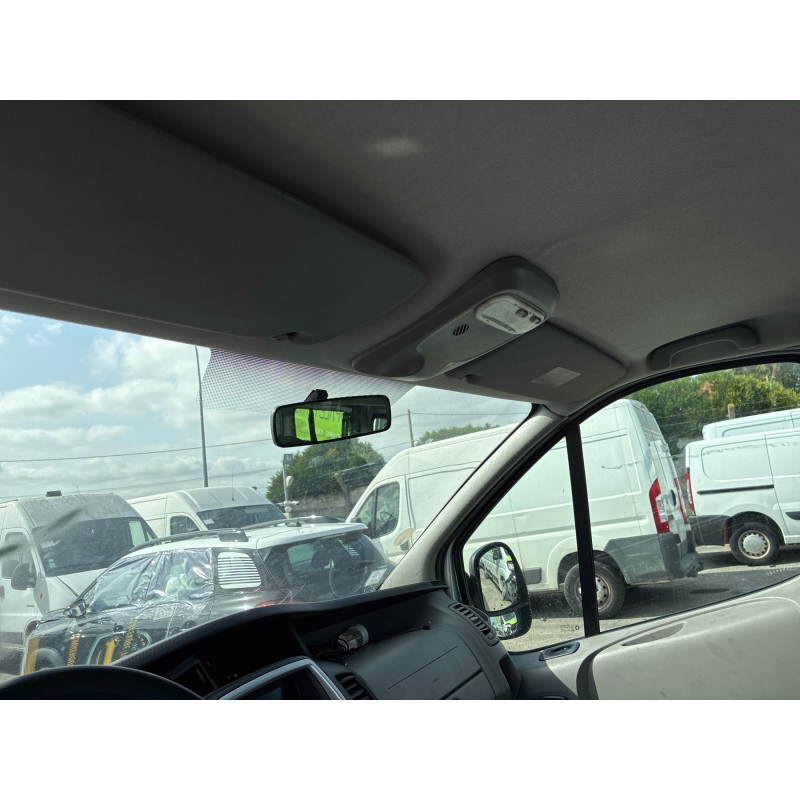 Avertisseur/Klaxon RENAULT TRAFIC 2 Photo n°17
