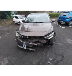 Antenne FIAT TIPO 2