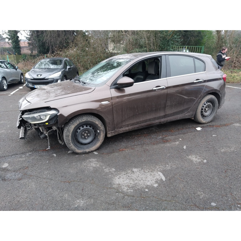 Antenne FIAT TIPO 2 Photo n°7
