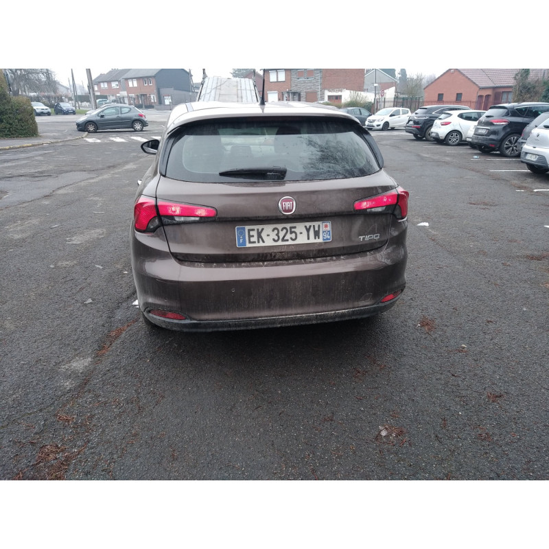 Antenne FIAT TIPO 2 Photo n°8