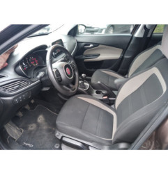 Antenne FIAT TIPO 2