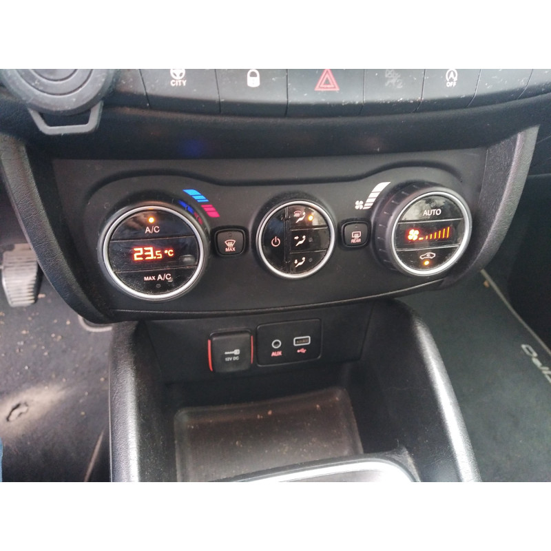 Antenne FIAT TIPO 2 Photo n°12