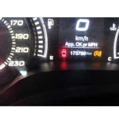 Antenne FIAT TIPO 2