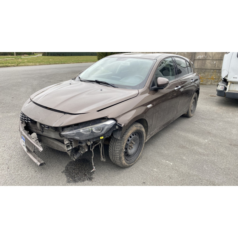 Antenne FIAT TIPO 2 Photo n°15