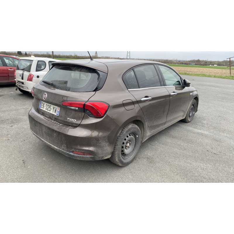 Antenne FIAT TIPO 2 Photo n°17
