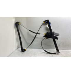 Leve vitre electrique avant gauche RENAULT LAGUNA 2