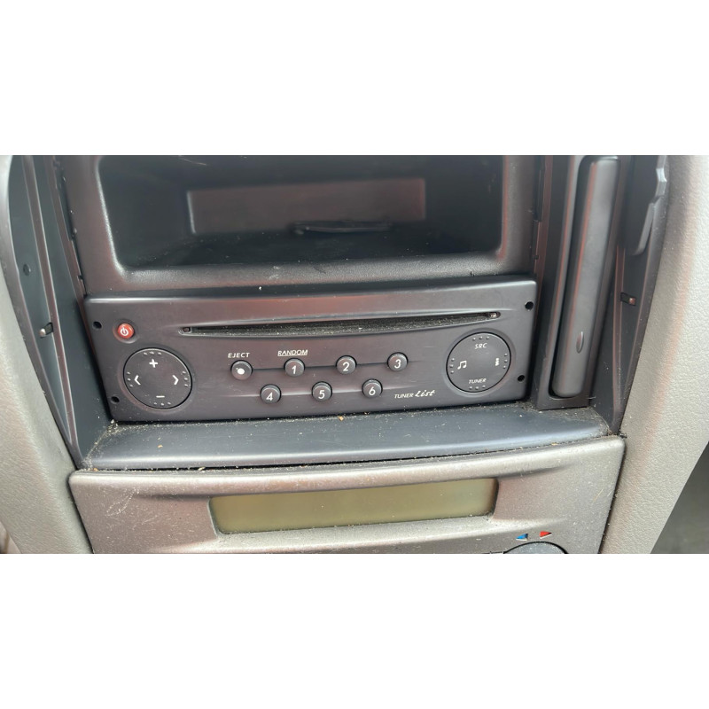 Leve vitre electrique avant gauche RENAULT LAGUNA 2 Photo n°10