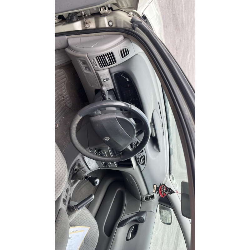 Leve vitre electrique avant gauche RENAULT LAGUNA 2 Photo n°11