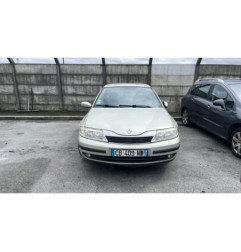 Leve vitre electrique avant gauche RENAULT LAGUNA 2