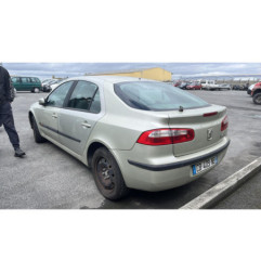 Leve vitre electrique avant gauche RENAULT LAGUNA 2