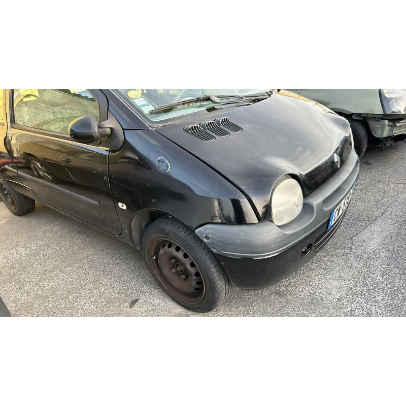 Leve vitre electrique avant gauche RENAULT TWINGO 1 Photo n°4