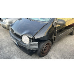 Leve vitre electrique avant gauche RENAULT TWINGO 1