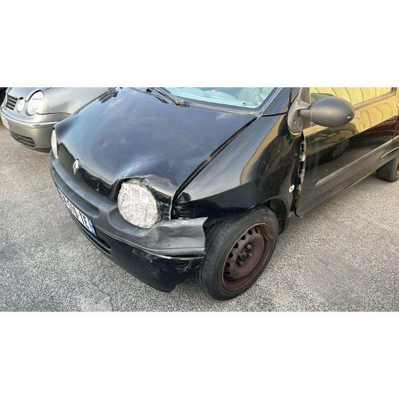 Leve vitre electrique avant gauche RENAULT TWINGO 1 Photo n°5