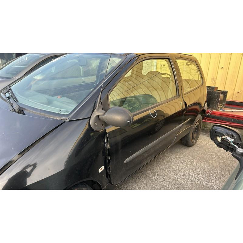 Leve vitre electrique avant gauche RENAULT TWINGO 1 Photo n°9