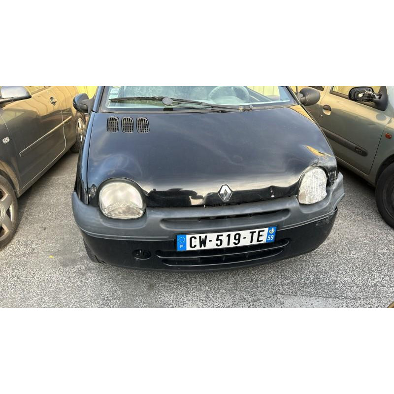 Leve vitre electrique avant gauche RENAULT TWINGO 1 Photo n°10