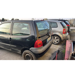 Leve vitre electrique avant gauche RENAULT TWINGO 1
