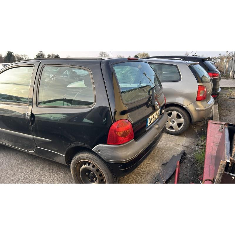 Leve vitre electrique avant gauche RENAULT TWINGO 1 Photo n°11