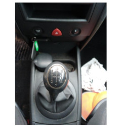 Leve vitre electrique avant gauche RENAULT MEGANE 2