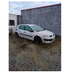 Leve vitre electrique avant gauche RENAULT MEGANE 2