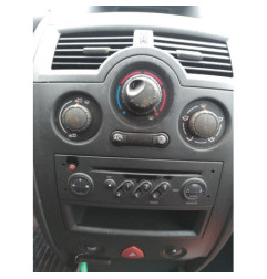 Leve vitre electrique avant gauche RENAULT MEGANE 2