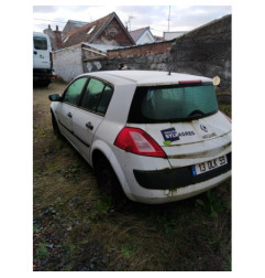 Leve vitre electrique avant gauche RENAULT MEGANE 2