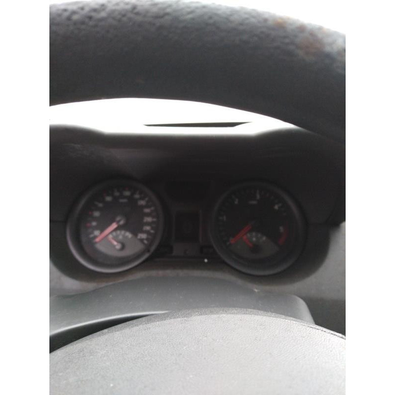 Leve vitre electrique avant gauche RENAULT MEGANE 2 Photo n°13