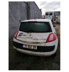 Leve vitre electrique avant gauche RENAULT MEGANE 2