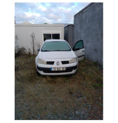 Leve vitre electrique avant gauche RENAULT MEGANE 2