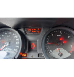 Leve vitre electrique avant gauche RENAULT MEGANE 2