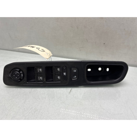 Interrupteur de leve vitre avant gauche JEEP RENEGADE