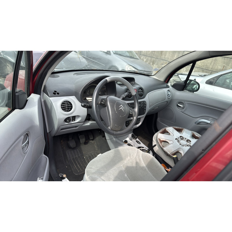 Retroviseur droit CITROEN C3 1 Photo n°10