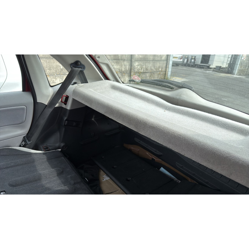 Retroviseur droit CITROEN C3 1 Photo n°12