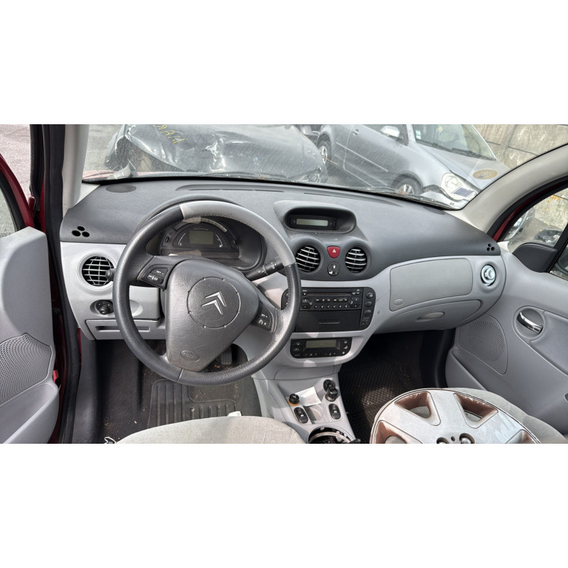 Retroviseur droit CITROEN C3 1 Photo n°13