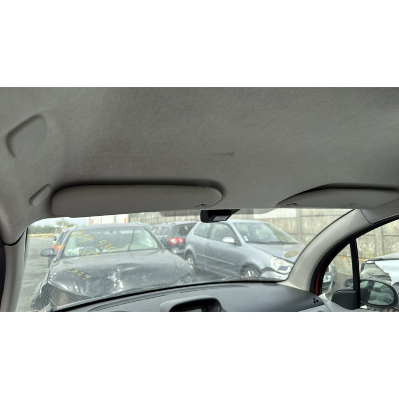 Retroviseur droit CITROEN C3 1 Photo n°14