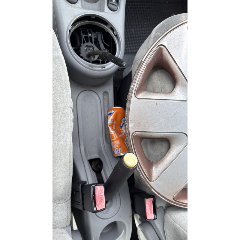 Retroviseur droit CITROEN C3 1 Photo n°15